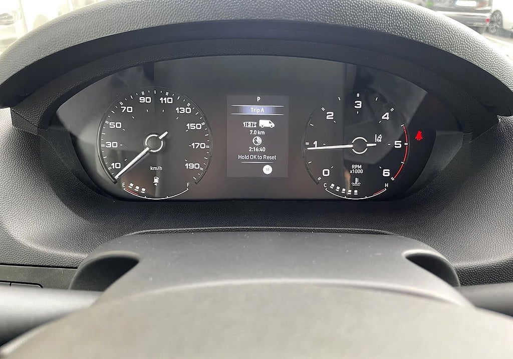 Bild på Peugeot Boxer Flak L3700 BlueHDi 140hk