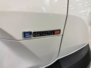 Mazda MX-30 R-EV Plug In-Hybrid 85km räckvidd/10ÅrsGaranti