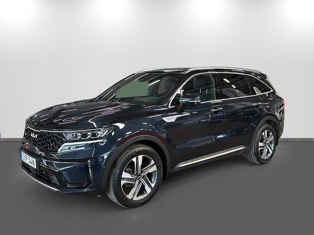 Kia Sorento PHEV Advance Plus Panorama 7-sits