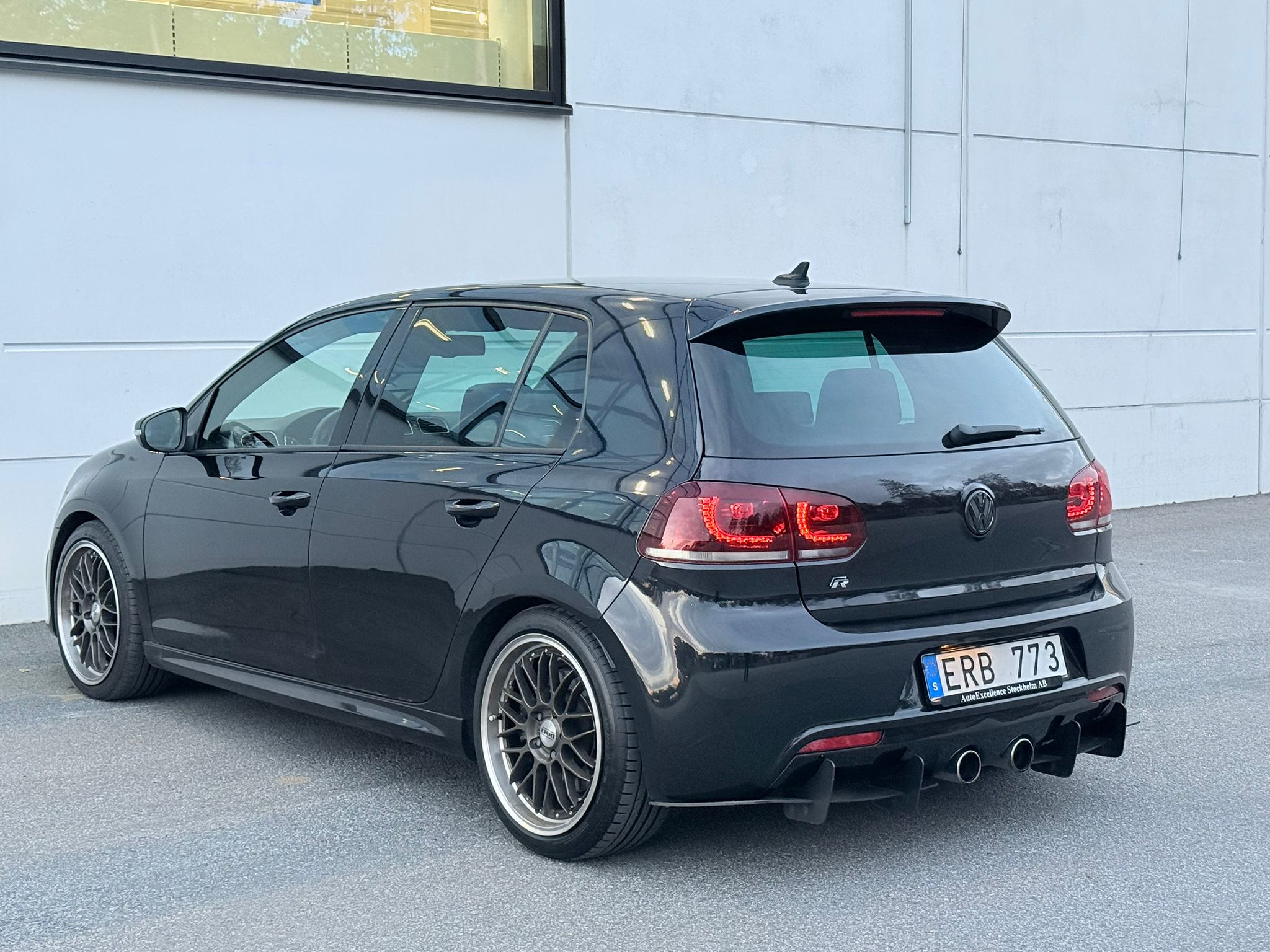Volkswagen Golf 2011, bild 7/47