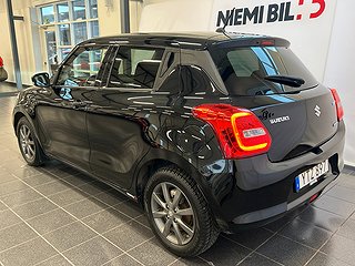 Suzuki Swift 1.2 S&V-hjul/Kamera/AdaptivFart/Navi