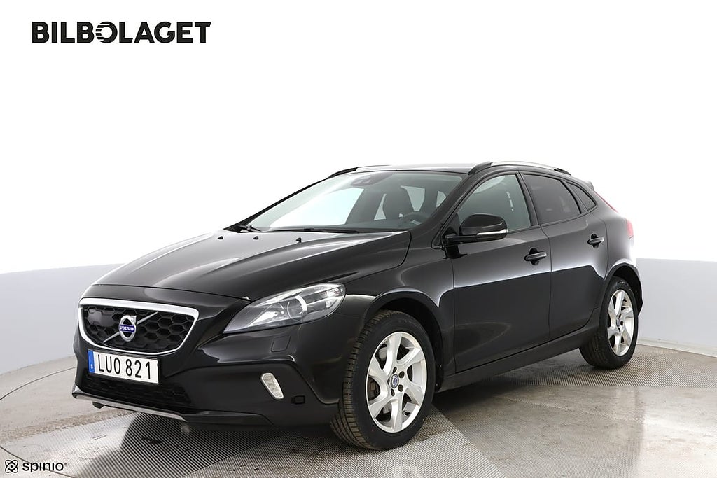 Volvo V40 Cross Country D3 Momentum Business E