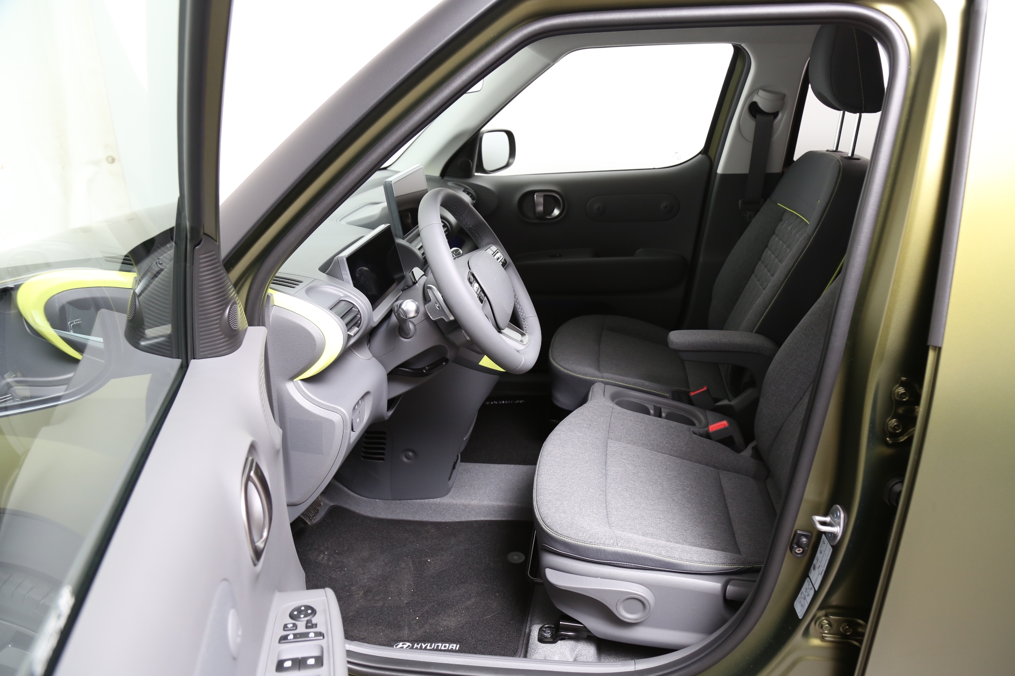Hyundai Inster 2026, kuva 5/42