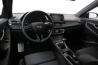 Halvkombi Hyundai i30 7 av 15