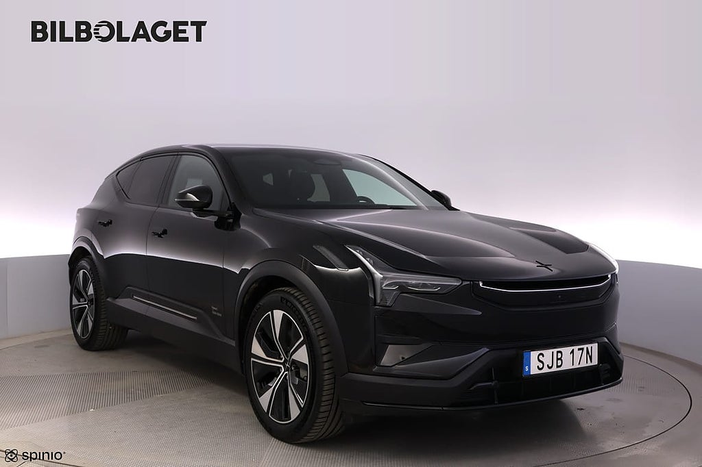 Polestar 3 Long range Dual 111kWh