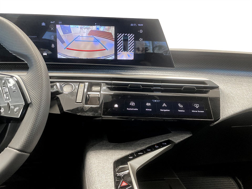 Bild på Peugeot E-3008 GT - OMGÅENDE LEVERANS!