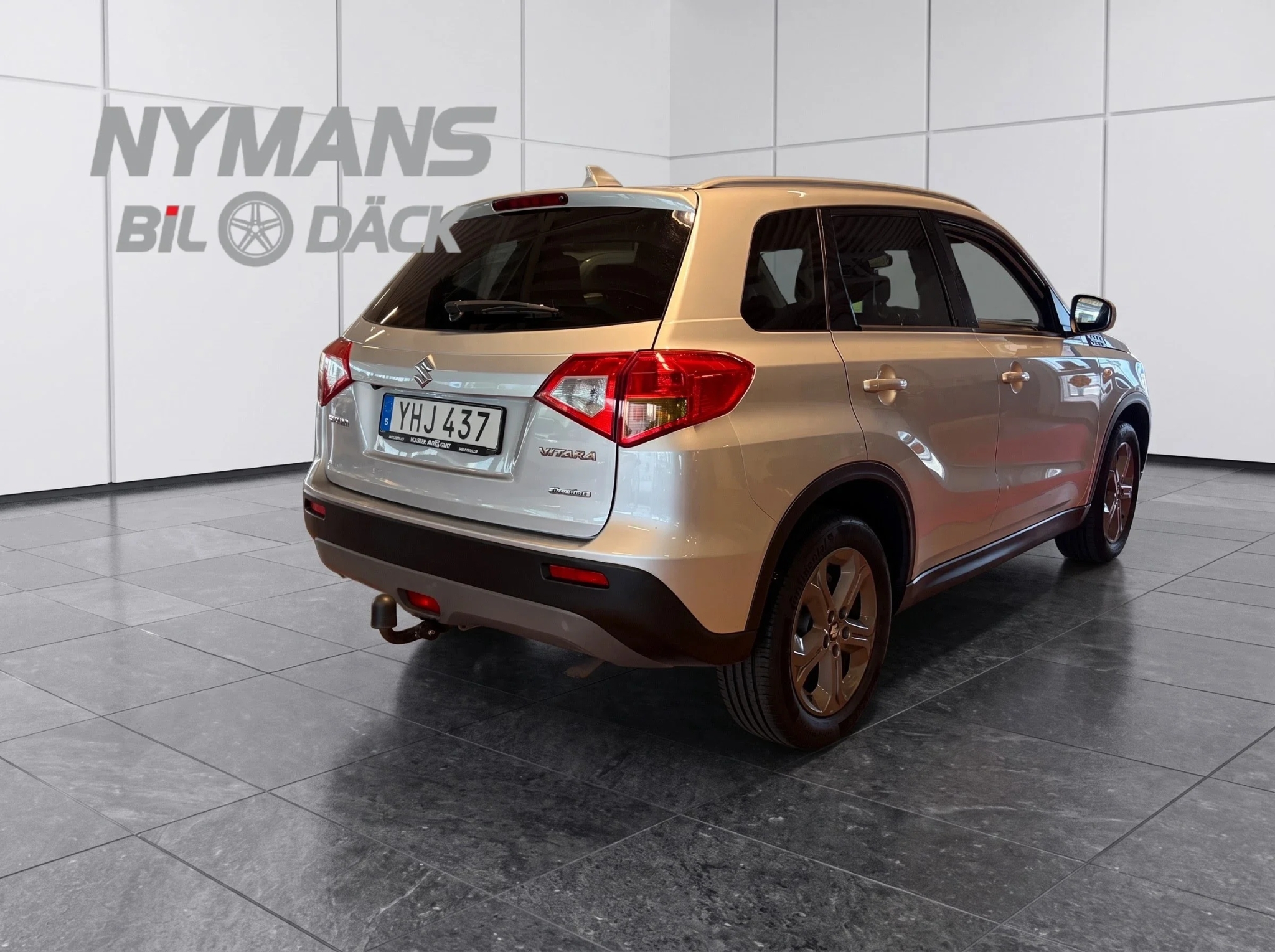 Suzuki Vitara 2016, bild 3/10