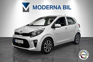 İkinci el  Kia Picanto 1.0