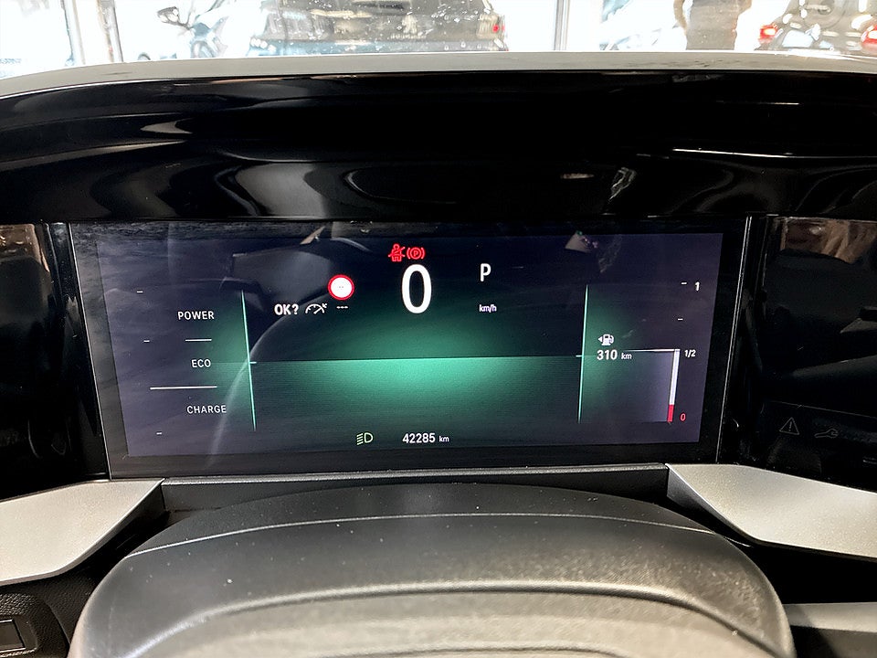 Bild på Opel Mokka GS Hybrid 1.2 Turbo 145hk Aut B-KAMERA CARPLAY
