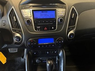Hyundai ix35 2.0 CRDi 4WDNavi/Drag/SoV/Mok/Led-ramp/Skinn