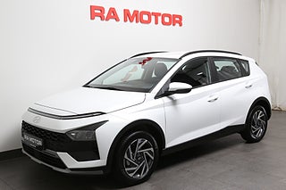 Halvkombi Hyundai Bayon 1 av 14