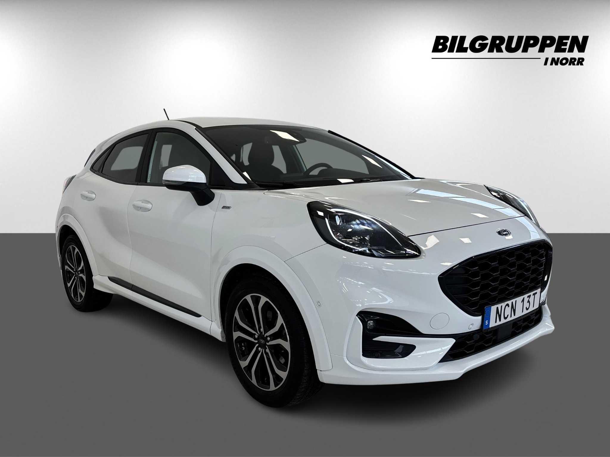 Ford Puma 2020, bild 3/52