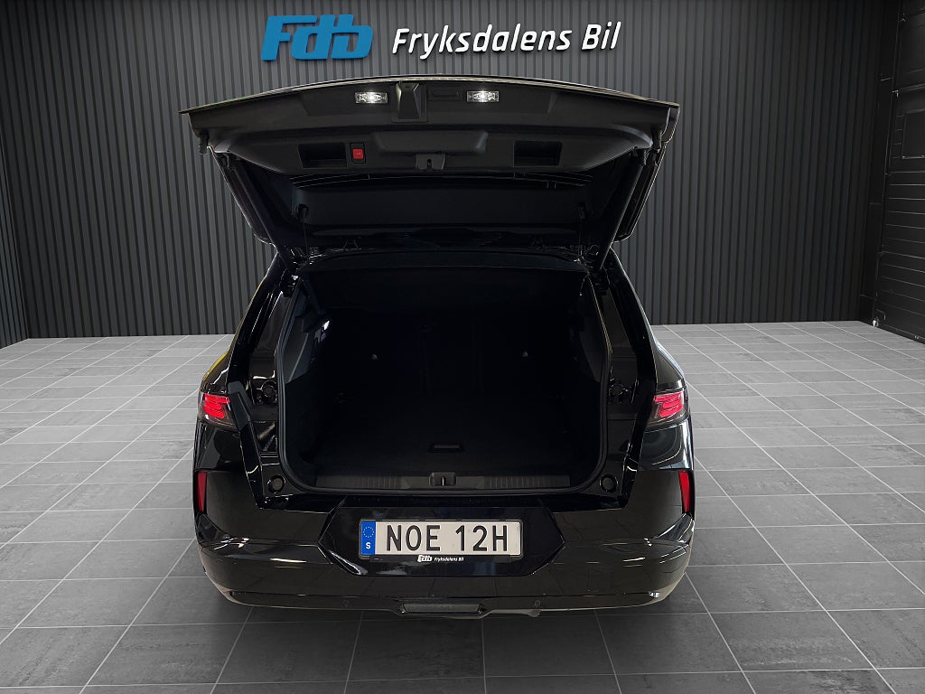 Opel Grandland X 2024 - miniatyr 12