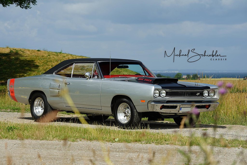 Dodge Coronet Super Bee