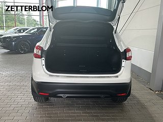 SUV Nissan Qashqai 6 av 17