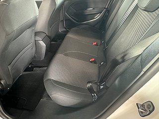 Halvkombi Peugeot 308 17 av 23
