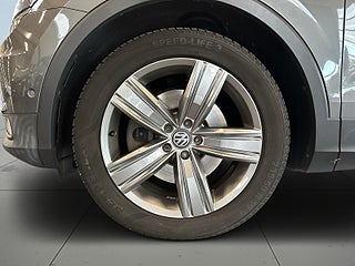 Volkswagen Tiguan 2.0 TDI DSG 4Motion GT S&V/Drag/Dvärm/Carplay/Kamera – bild 14