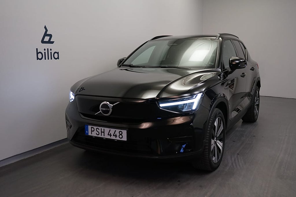 Volvo XC40 Recharge Single Motor Core Edition