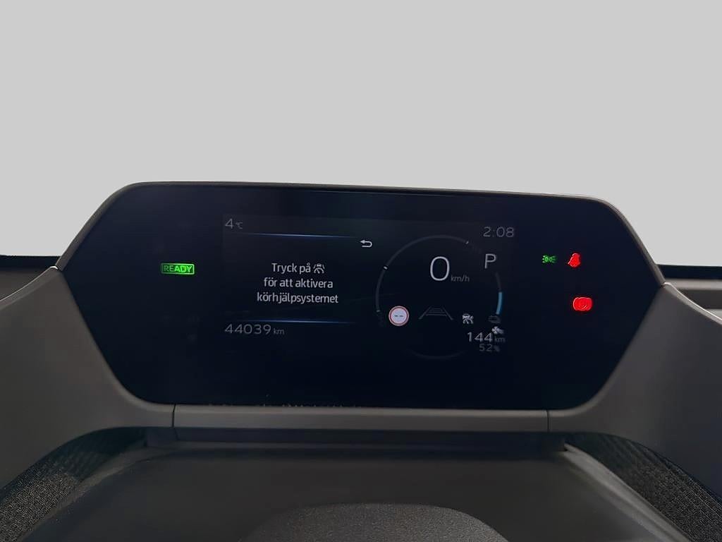 Toyota bZ4X 2022 - miniatyr 19