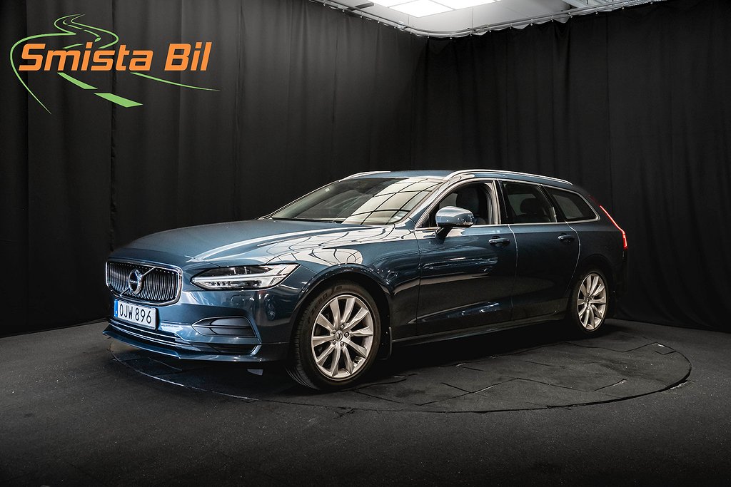 Volvo V90