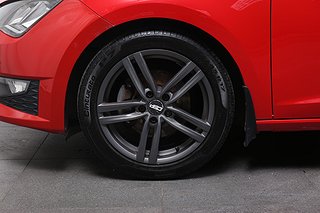 Kombi Seat Leon 8 av 21