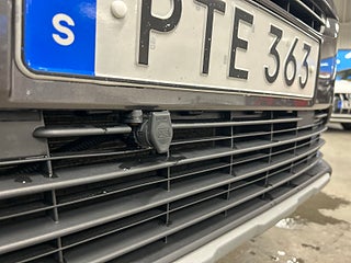 Peugeot Rifter 1.2 e-THP Drag/Sensorer/M-värmare/S&V-Däck