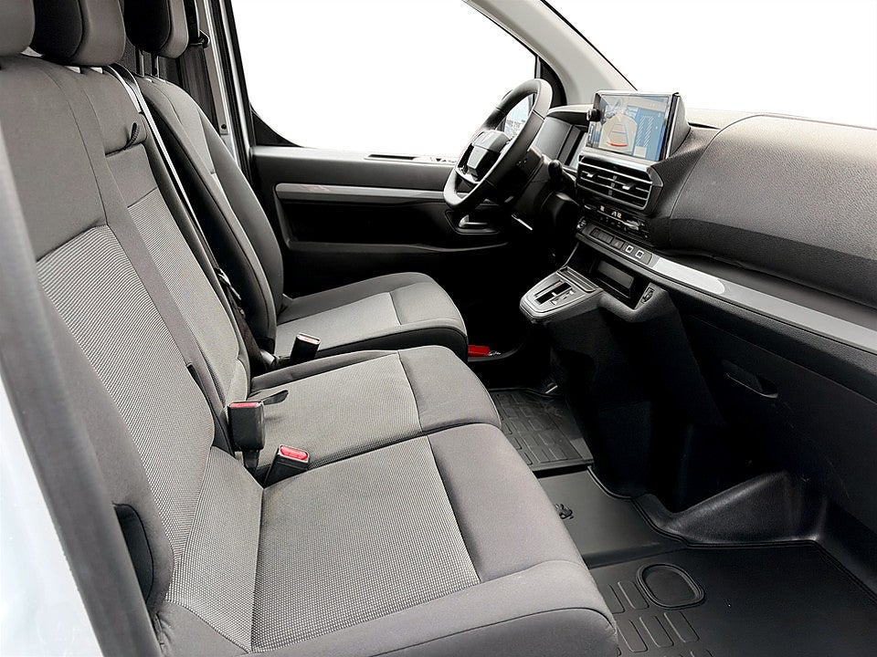 Bild på Peugeot Expert Plus 150hk Aut L3 - EDITION! SERVICE & V-HJUL INGÅR!