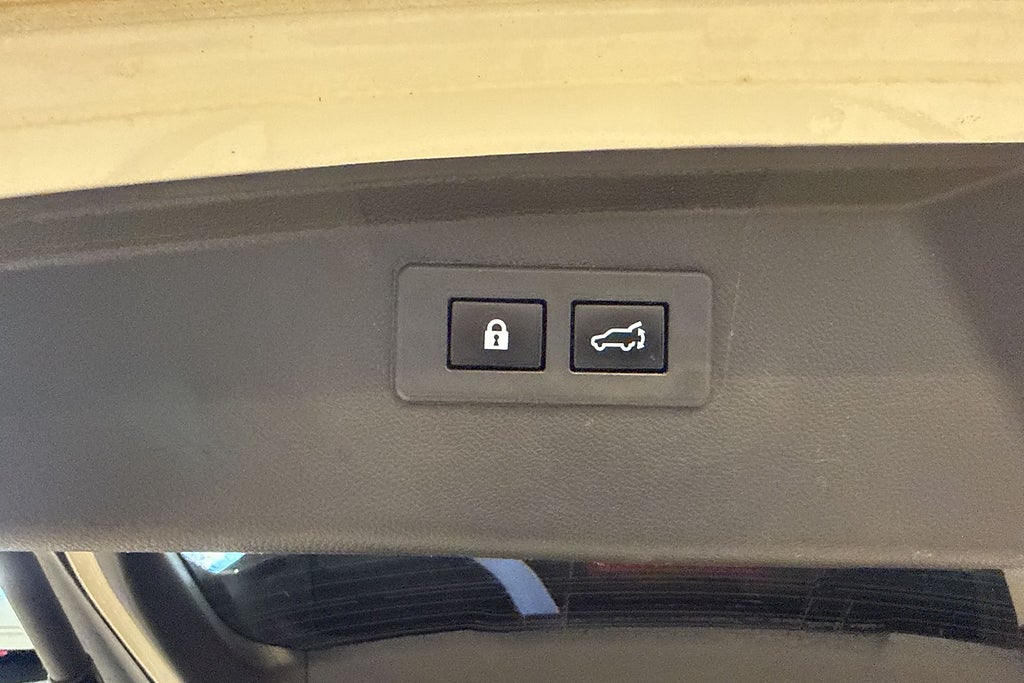 Subaru Outback 2.5 4WD XFuel Lineartronic Limited Kamera Carplay  miniatyr 21