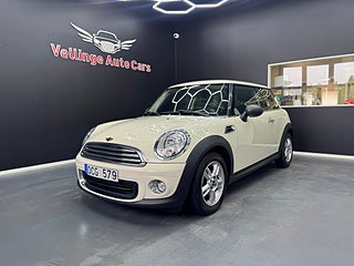 İkinci el  Mini One 1.6