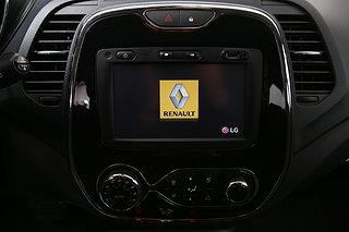 SUV Renault Captur 11 av 16