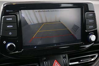 Halvkombi Hyundai i30 16 av 18