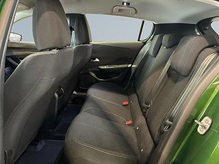 Peugeot 308 1.2 PureTech 130 Farthållare Cockpit Nyservad Psens S&V – bild 11