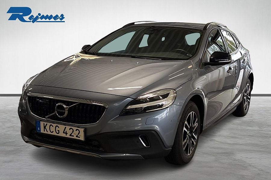 Volvo V40 Cross Country 