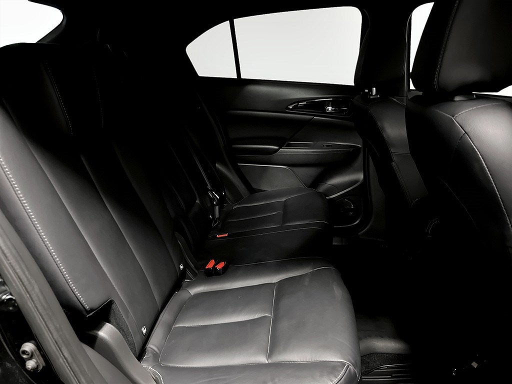 Bild på Mitsubishi Eclipse Cross Business Instyle PHEV 2.4 188hk AWD - PANORAMA