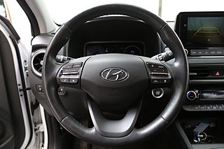 SUV Hyundai Kona 15 av 23