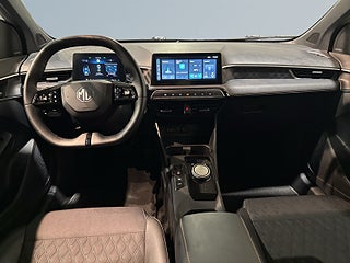 MG 3 Hybrid+ Luxury Carplay 360° Pvärm Garanti S/V-hjul MOMS – bild 8