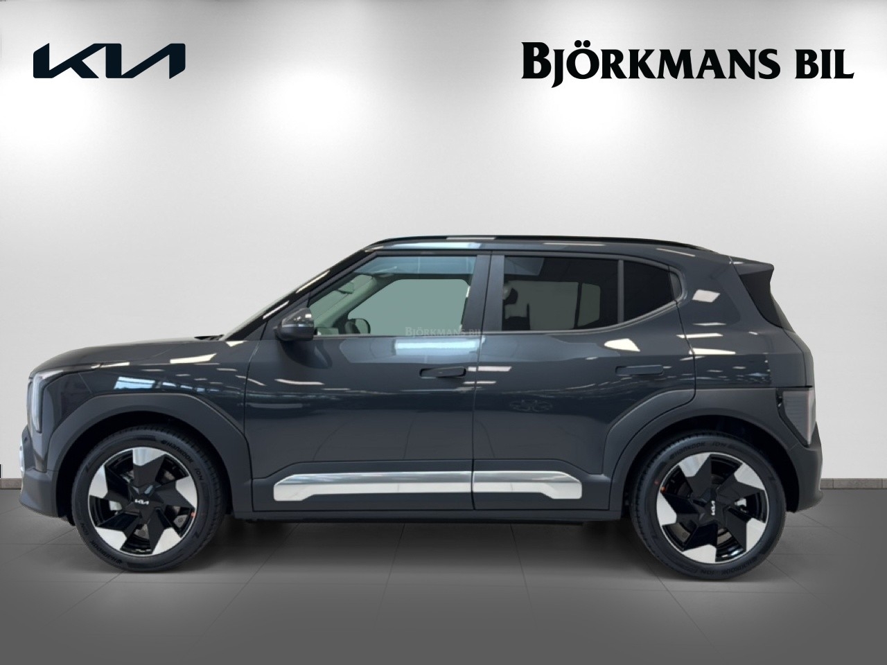 Kia EV2 Standard Range Plus 5-SITS 2026, bild 4/10