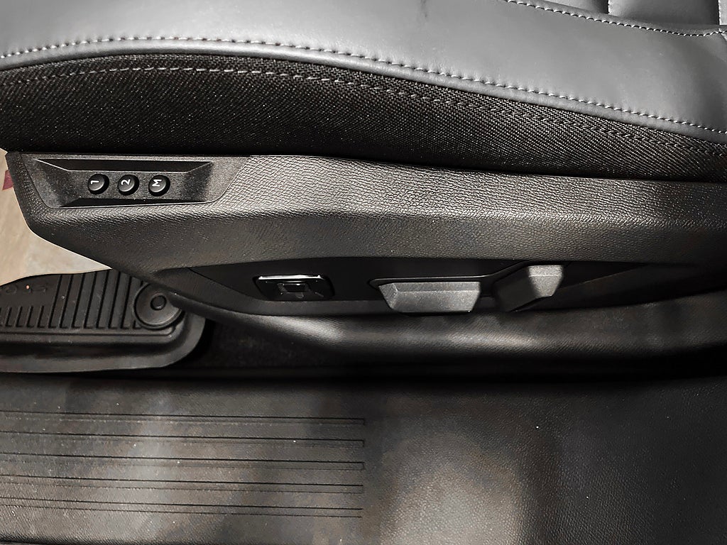 Citroën C5 Aircross 2025 - miniatyr 15