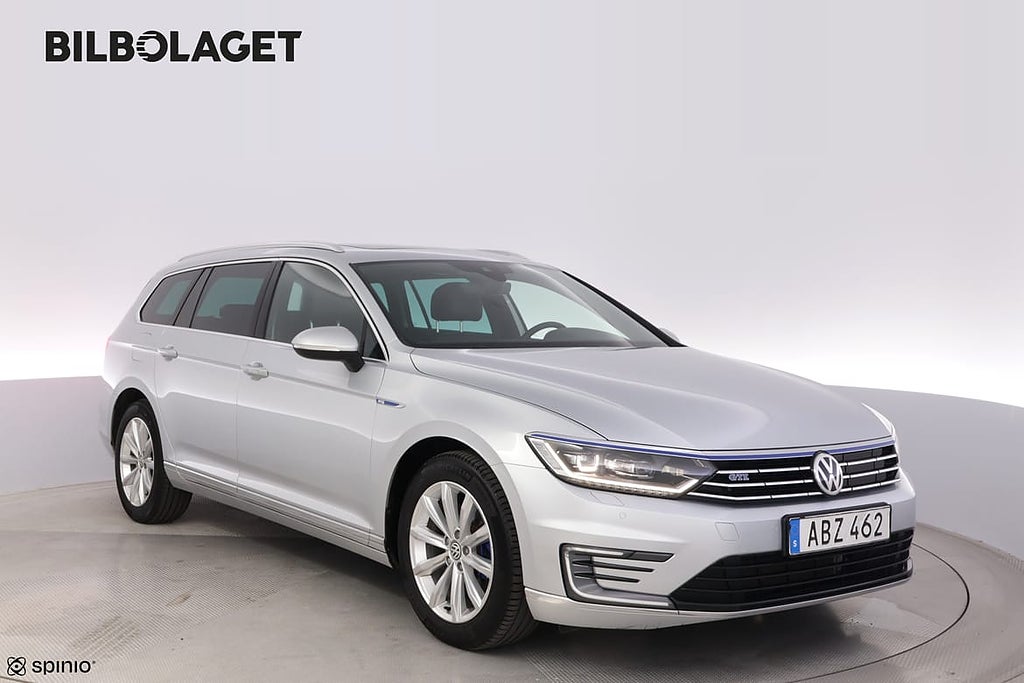 Volkswagen Passat GTE * OUTLET *