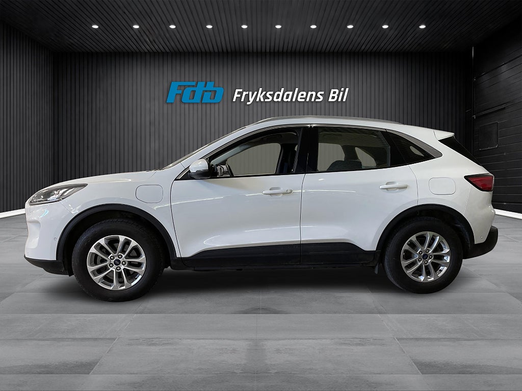 Ford Kuga 2022 - miniatyr 2
