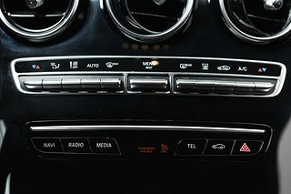 Kombi Mercedes-Benz C 21 av 26