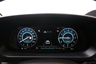 Halvkombi Hyundai i20 13 av 18