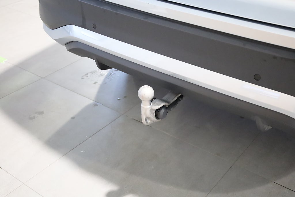 Volkswagen Tayron eTSI Life Edition 7 Sits Aut Drag Värmare 2025