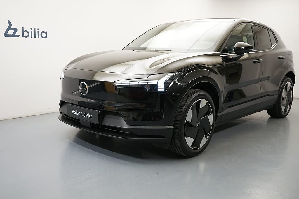 Volvo EX30 Single M Ext R Plus Edt