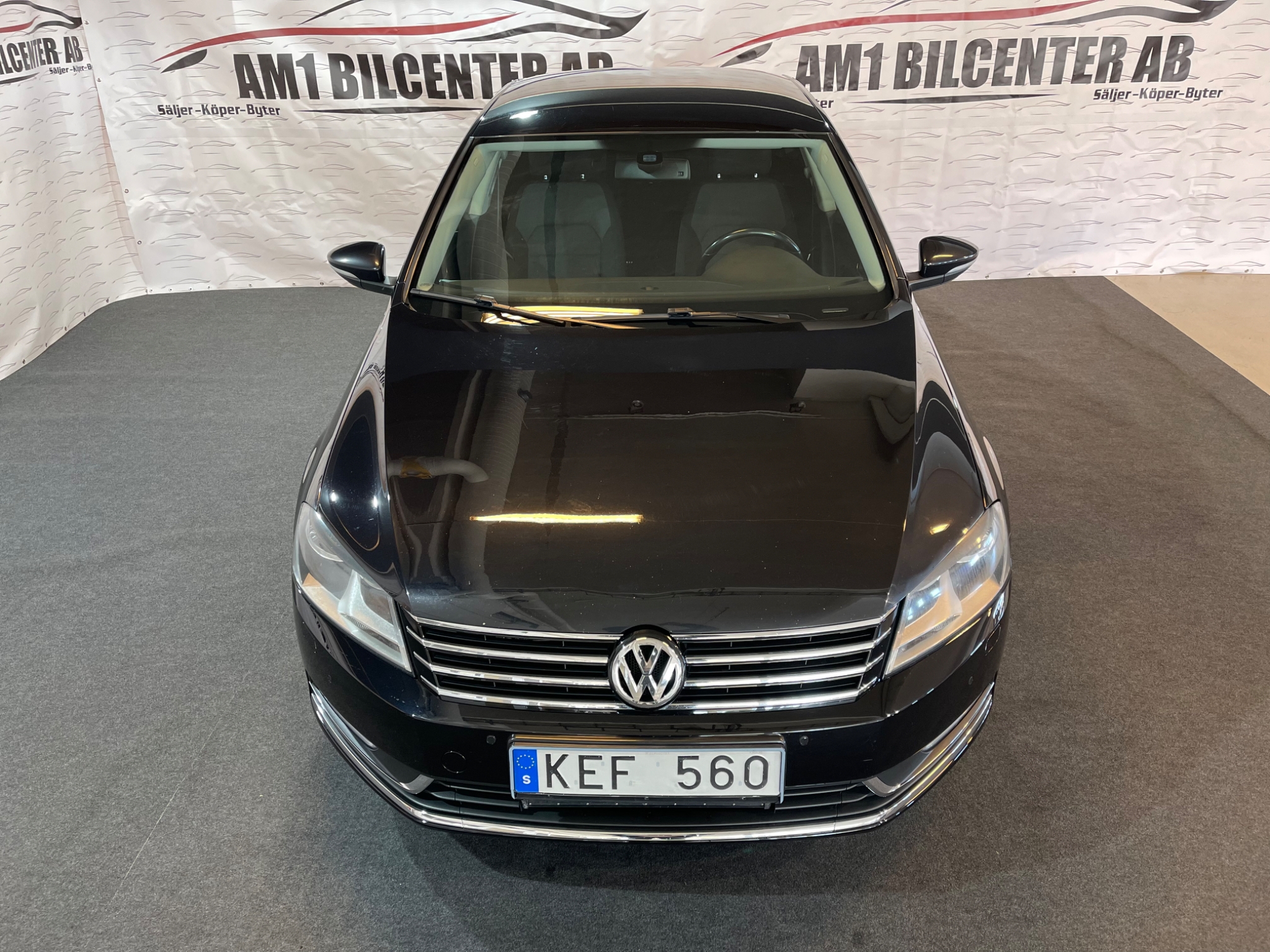 Volkswagen Passat 2014, bild 6/54