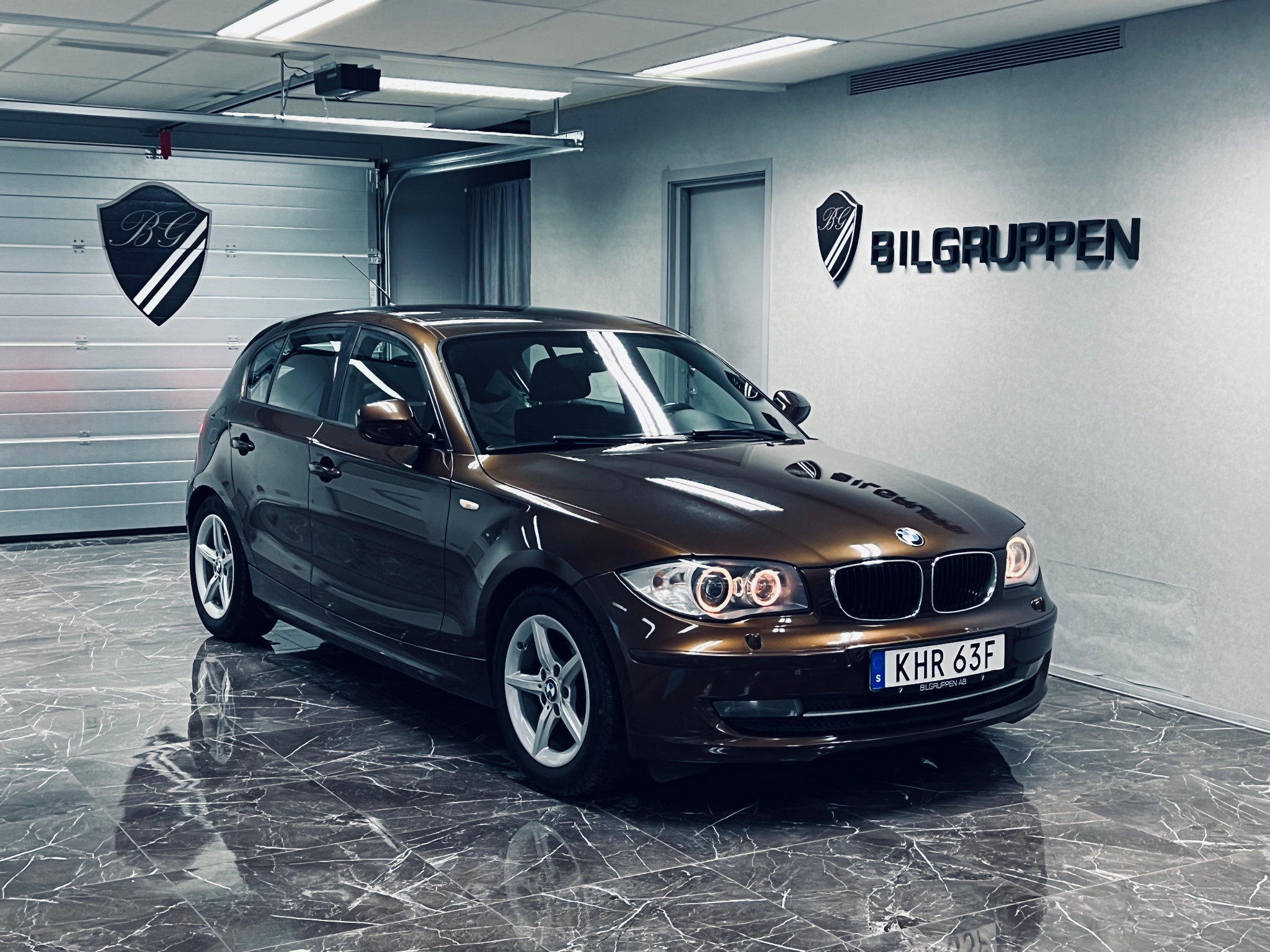 BMW 116