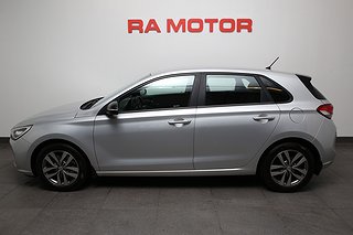 Halvkombi Hyundai i30 4 av 16