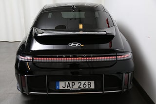 Sedan Hyundai IONIQ 6 7 av 29