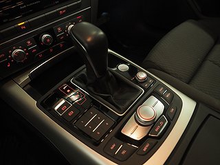 Kombi Audi A6 22 av 22