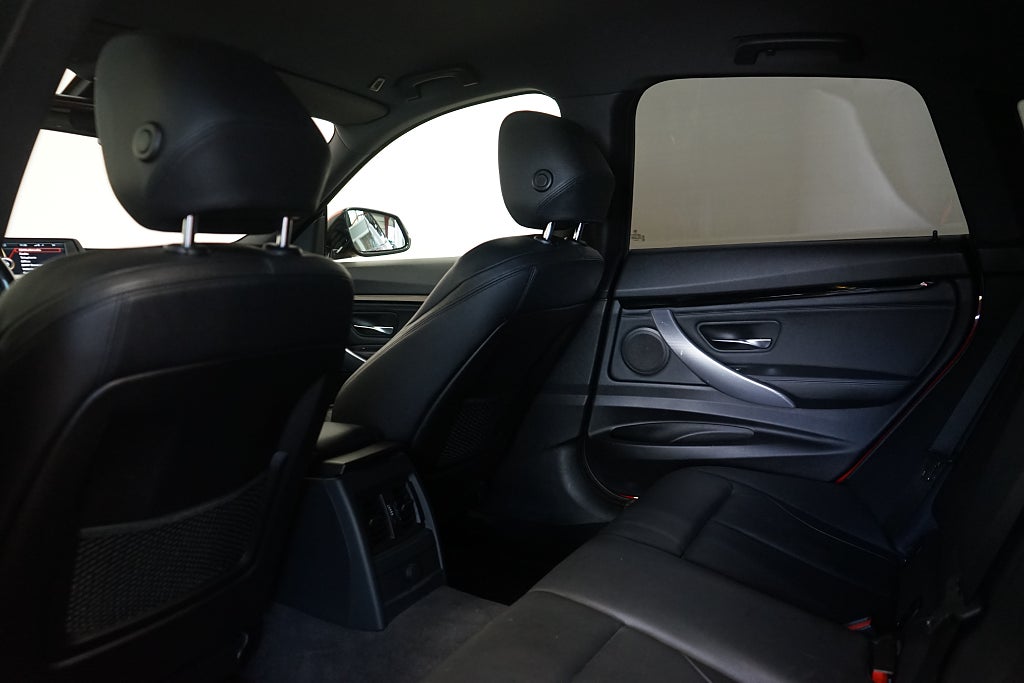BMW 320d xDrive Gran Turismo M Sport 184hk